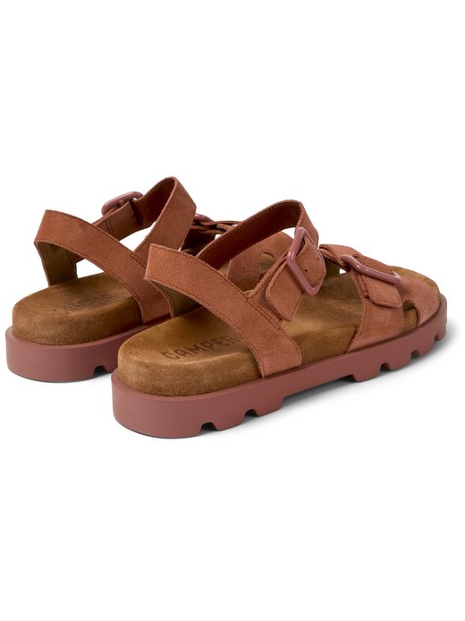 Damen Sandalen - Brutus