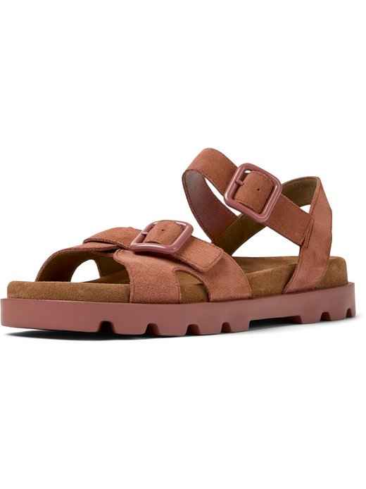 Damen Sandalen - Brutus