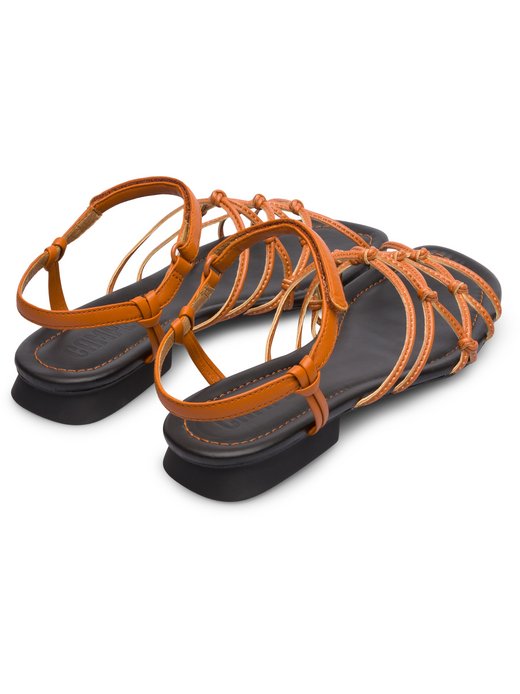 Damen Sandalen - Casi Myra