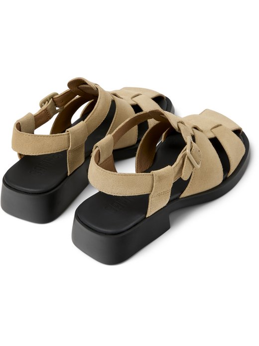 Damen Sandalen - Dana