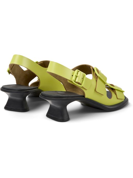 Damen Sandalen - Dina