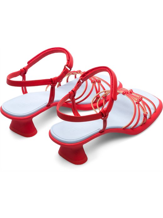 Damen Sandalen - Dina