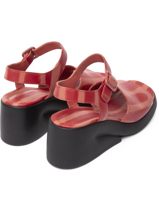 Damen Sandalen - Kaah