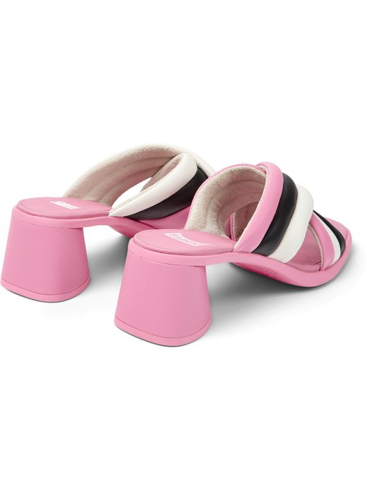 Damen Sandalen - Kiara Twins