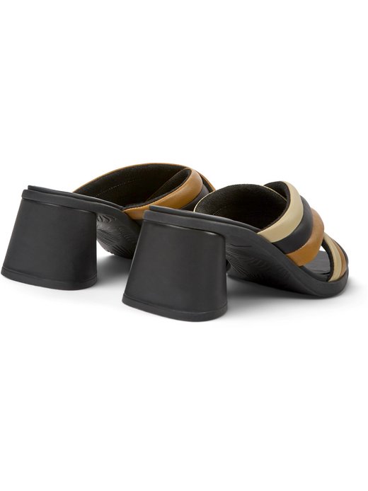 Damen Sandalen - Kiara Twins