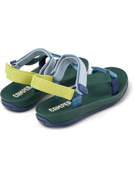 Damen Sandalen - Match