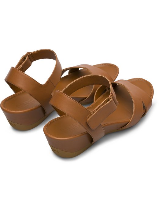 Damen Sandalen - Micro
