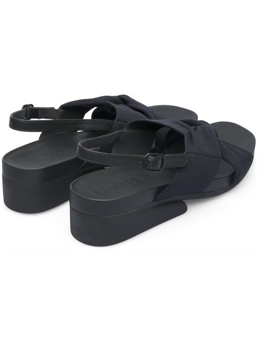 Damen Sandalen - Minikaah