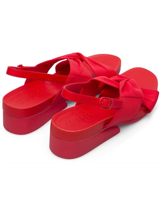 Damen Sandalen - Minikaah