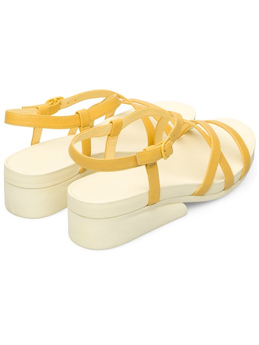 Damen Sandalen - Minikaah