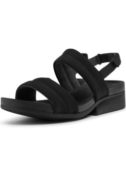 Damen Sandalen - Minikaah