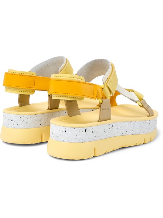 Damen Sandalen - Oruga Up