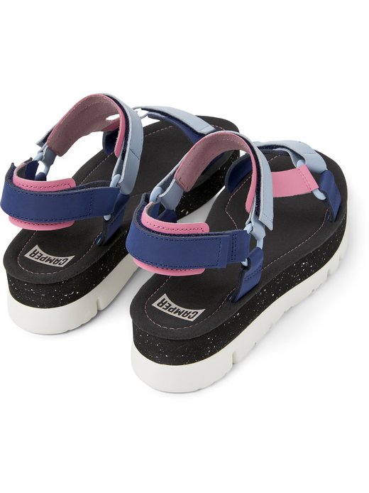 Damen Sandalen - Oruga Up