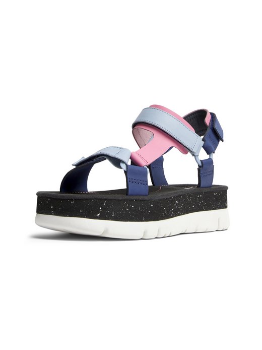 Damen Sandalen - Oruga Up