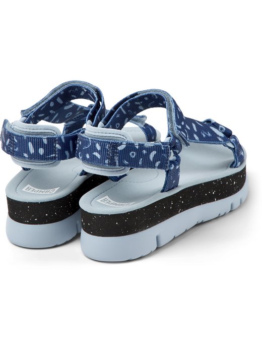 Damen Sandalen - Oruga Up