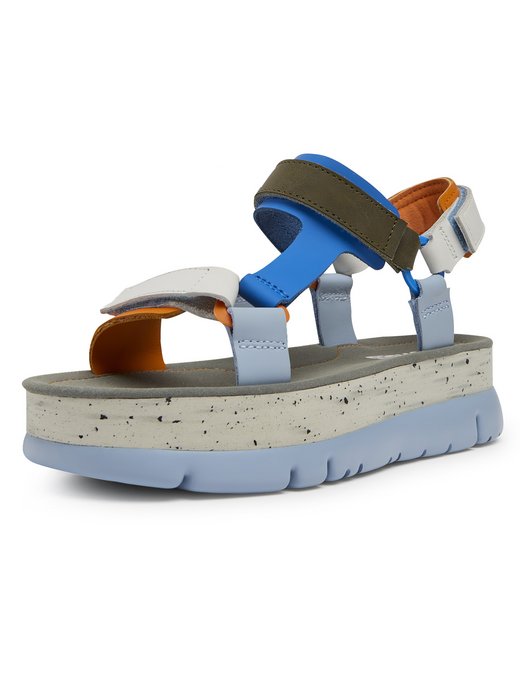 Damen Sandalen - Oruga Up