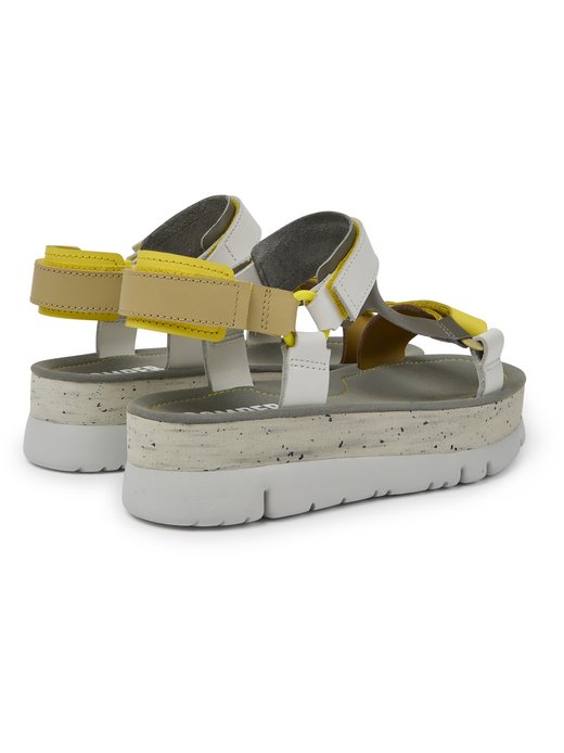 Damen Sandalen - Oruga Up