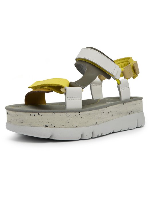 Damen Sandalen - Oruga Up