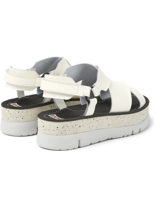 Damen Sandalen - Oruga Up