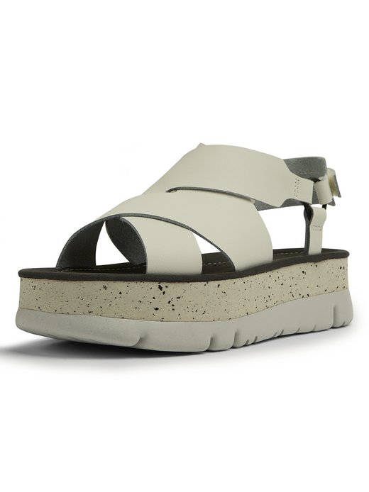 Damen Sandalen - Oruga Up