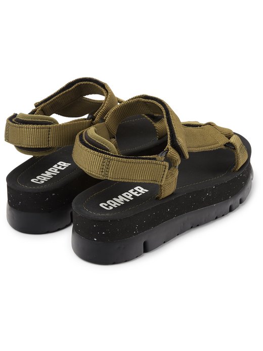 Damen Sandalen - Oruga Up
