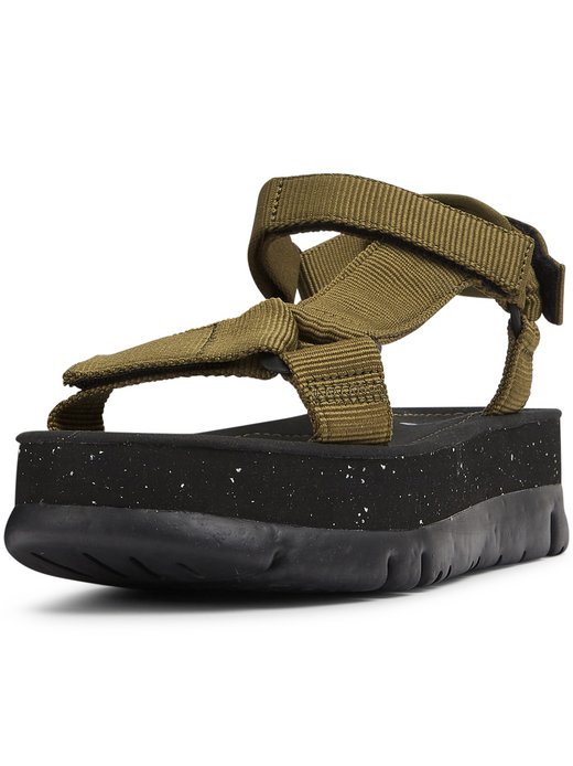 Damen Sandalen - Oruga Up