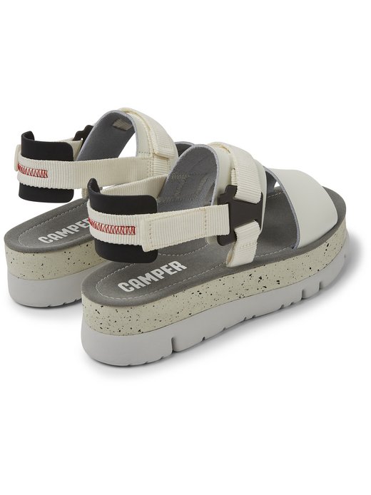 Damen Sandalen - Oruga Up