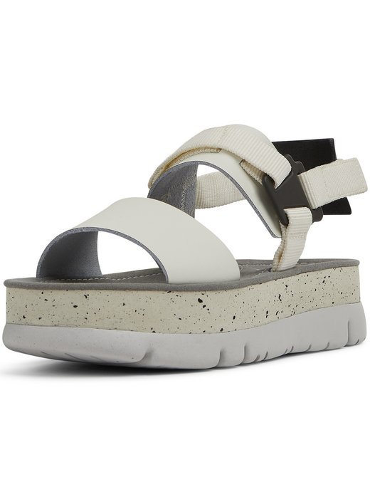 Damen Sandalen - Oruga Up
