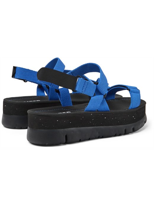 Damen Sandalen - Oruga Up