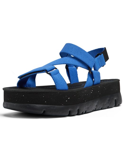 Damen Sandalen - Oruga Up