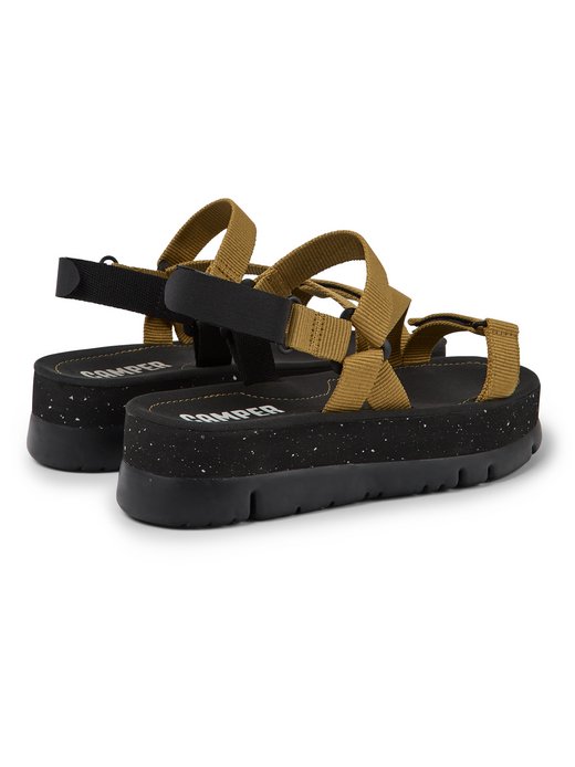 Damen Sandalen - Oruga Up