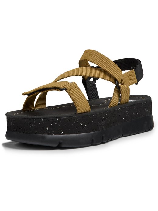 Damen Sandalen - Oruga Up
