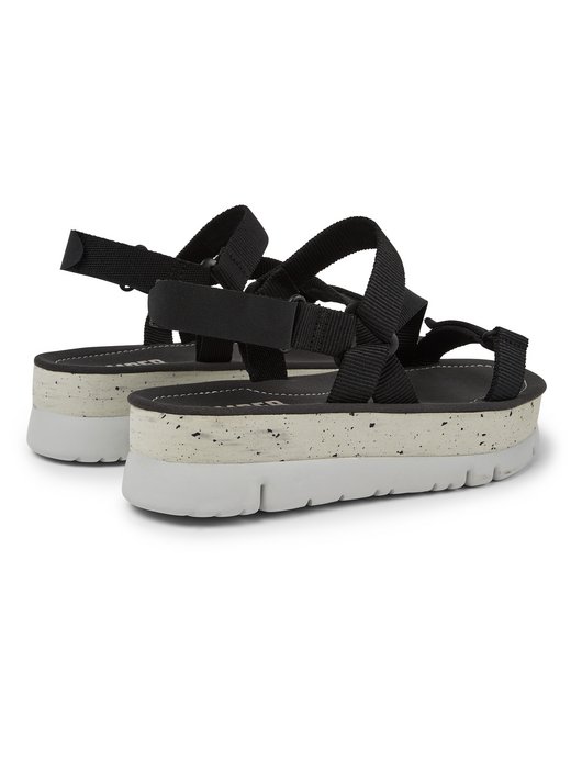 Damen Sandalen - Oruga Up