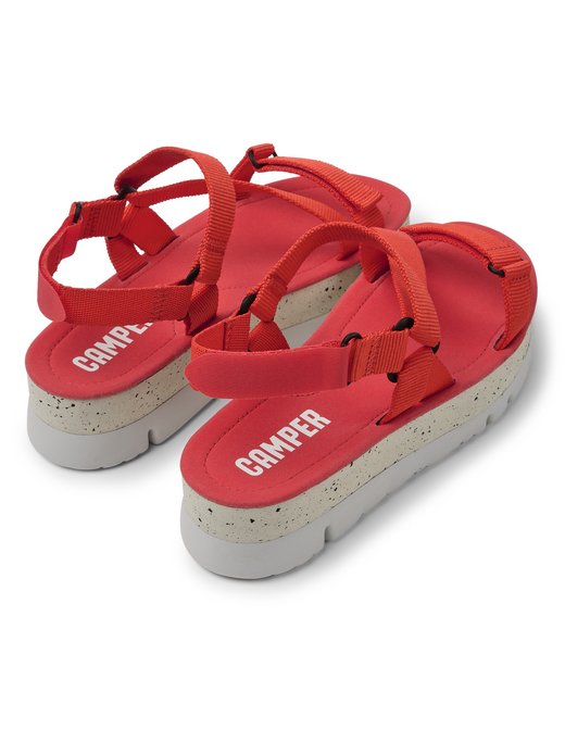 Damen Sandalen - Oruga Up