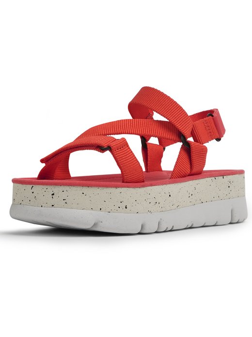 Damen Sandalen - Oruga Up