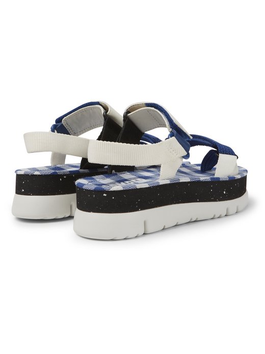 Damen Sandalen - Oruga Up