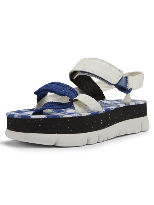 Damen Sandalen - Oruga Up