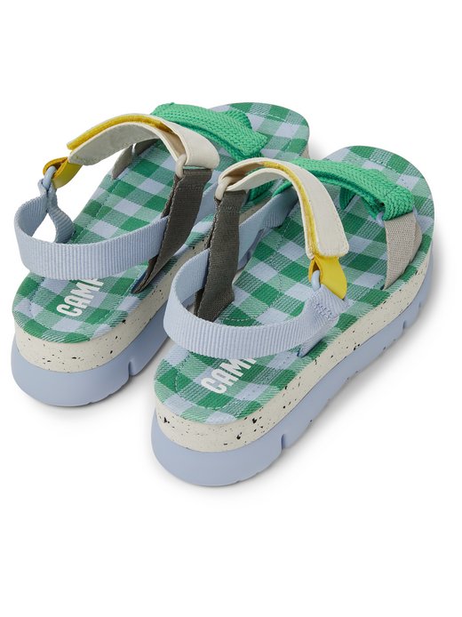 Damen Sandalen - Oruga Up