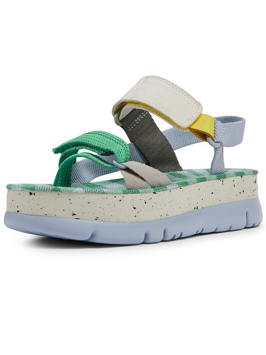 Damen Sandalen - Oruga Up