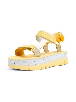 Damen Sandalen - Oruga Up