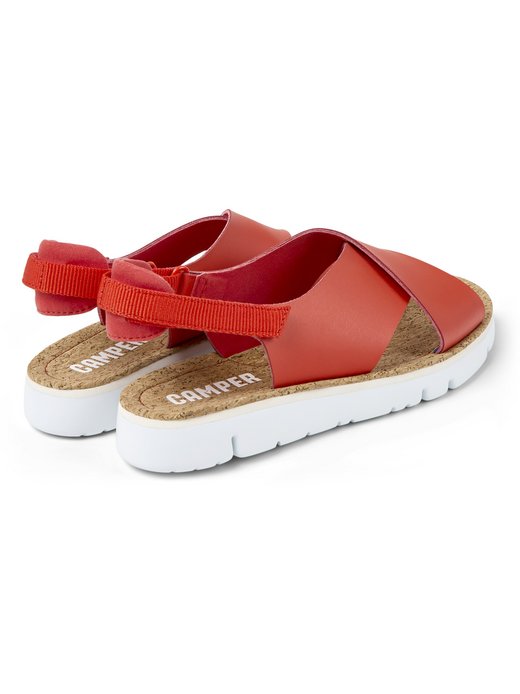 Damen Sandalen - Oruga