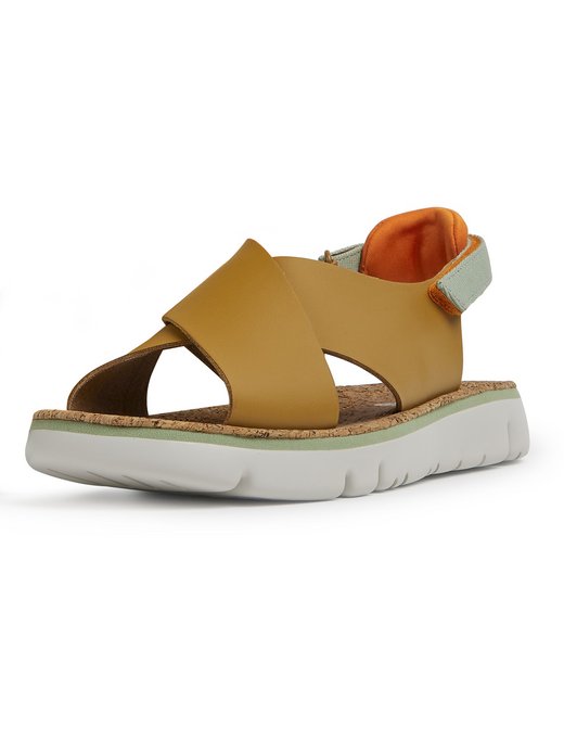 Damen Sandalen - Oruga