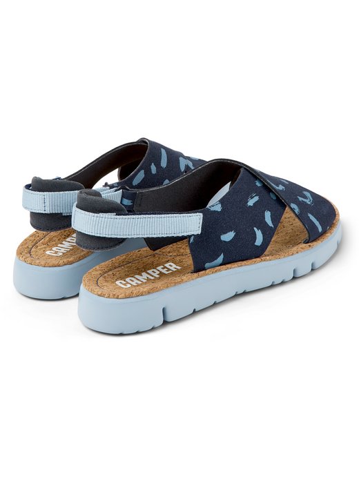 Damen Sandalen - Oruga