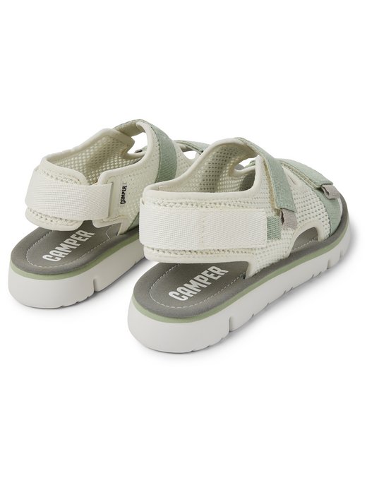 Damen Sandalen - Oruga