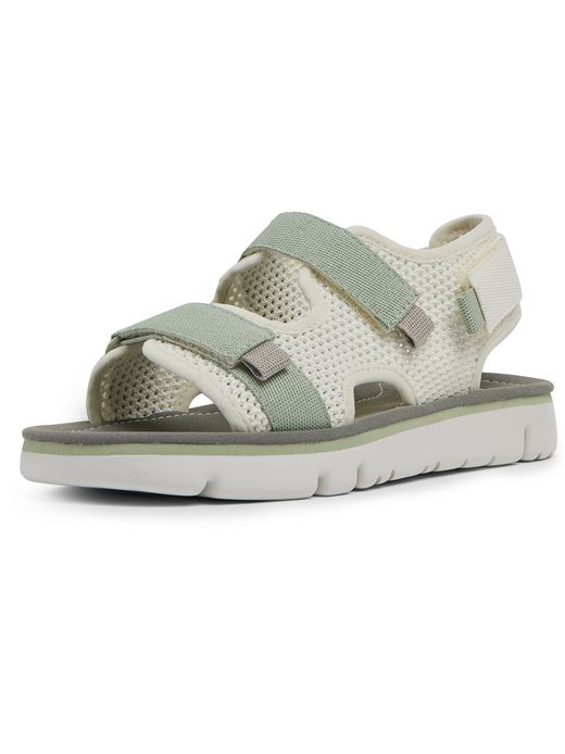 Damen Sandalen - Oruga