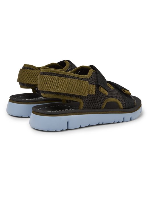 Damen Sandalen - Oruga