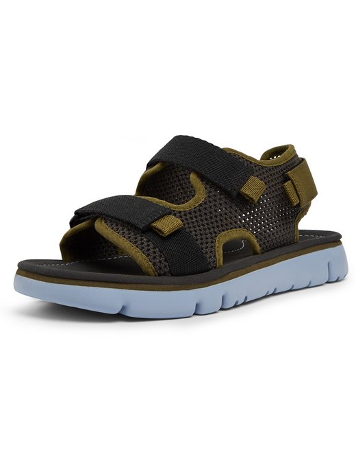 Damen Sandalen - Oruga