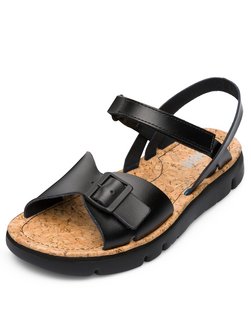 Damen Sandalen - Oruga