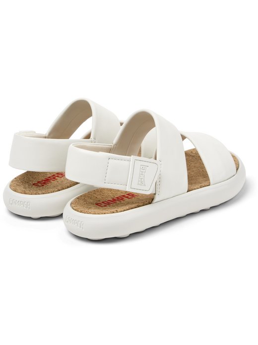 Damen Sandalen - Pelotas Flota