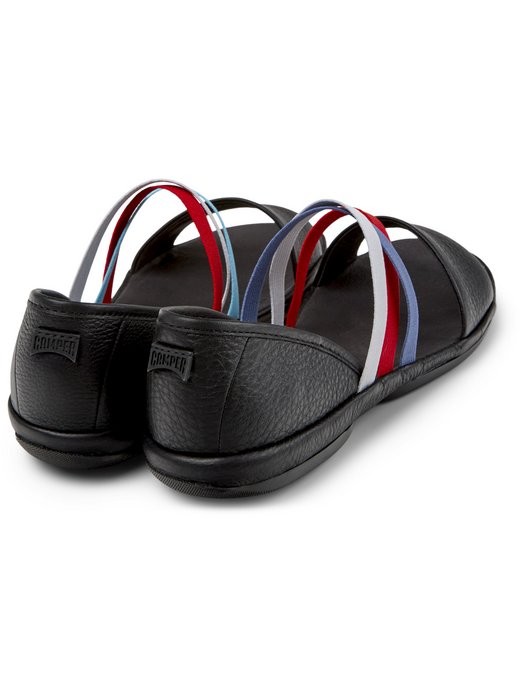 Damen Sandalen - Right Nina Twins